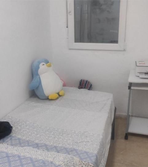 Photo 2 of Flat to share in Carrer de Roviralta, 2, Can Mariner, Santa Coloma de Gramenet