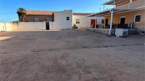 Foto 2 de Casa adosada en venda a Desamparados - Hurchillo - Torremendo, Orihuela