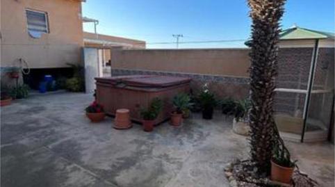 Foto 5 de Casa adosada en venda a Desamparados - Hurchillo - Torremendo, Orihuela