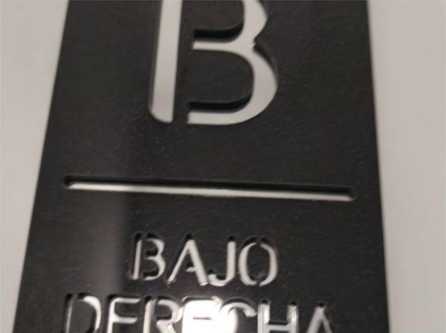 Piso en Alquiler en Carrer de Bernardo López García, 25 en Carolinas Bajas