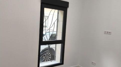 Foto 3 de Piso de alquiler en Carrer de Bernardo López García, 25, Carolinas Bajas, Alicante / Alacant