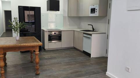 Foto 4 de Piso de alquiler en Carrer de Bernardo López García, 25, Carolinas Bajas, Alicante / Alacant