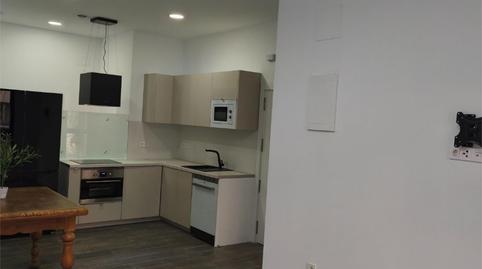 Foto 5 de Piso de alquiler en Carrer de Bernardo López García, 25, Carolinas Bajas, Alicante / Alacant