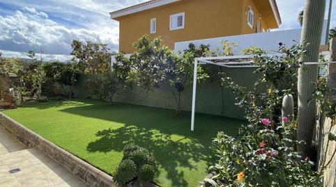 Photo 3 of House or chalet for sale in Avenida de la Democracia, 39, Las Mesas - El Toscón, Las Palmas de Gran Canaria