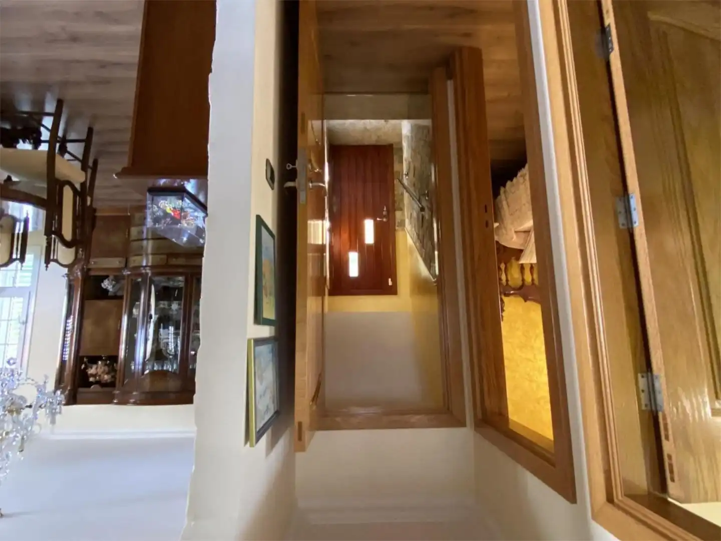 Casa o xalet en venda a Avenida de la Democracia, 39, Las Mesas - El Toscón Casa o xalet en venda en Las Palmas de Gran Canaria amb Jardí privat, Parquet i Terrassa