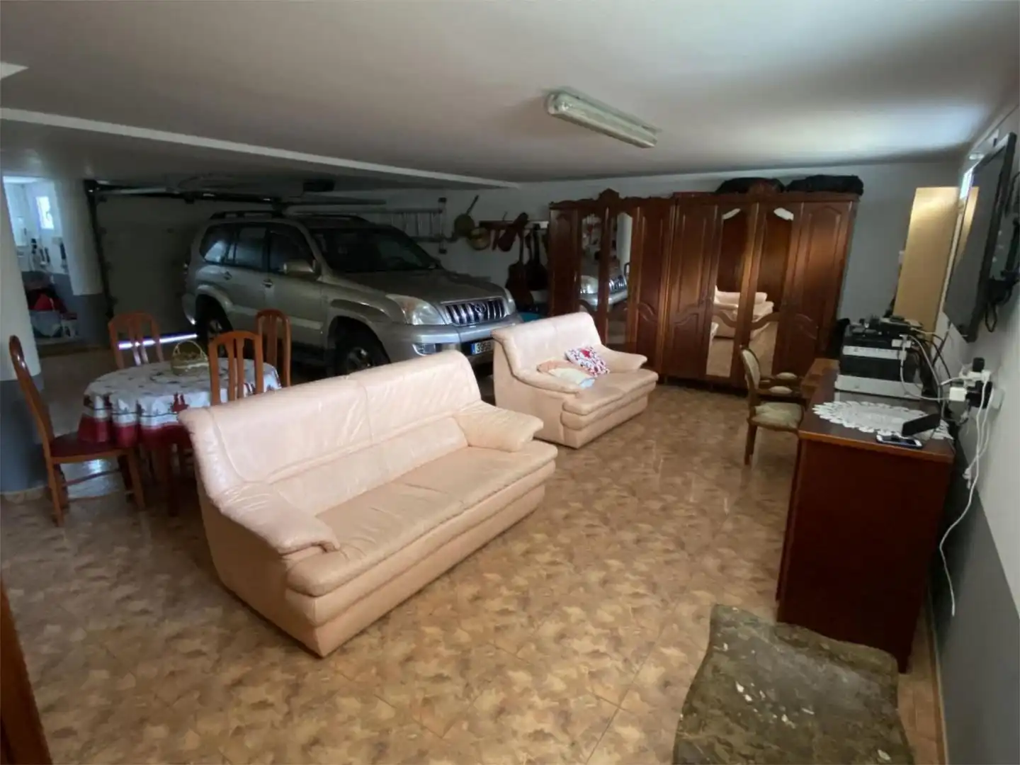 Casa o xalet en venda a Avenida de la Democracia, 39, Las Mesas - El Toscón Casa o xalet en venda en Las Palmas de Gran Canaria amb Jardí privat, Parquet i Terrassa
