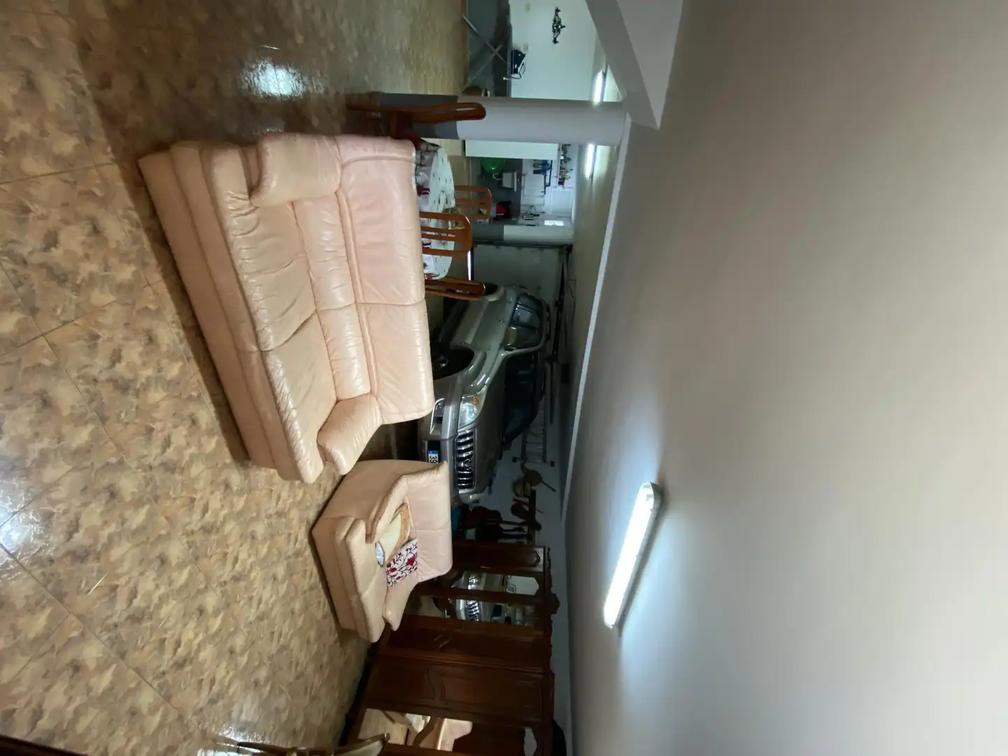 Casa o xalet en venda a Avenida de la Democracia, 39, Las Mesas - El Toscón Casa o xalet en venda en Las Palmas de Gran Canaria amb Jardí privat, Parquet i Terrassa