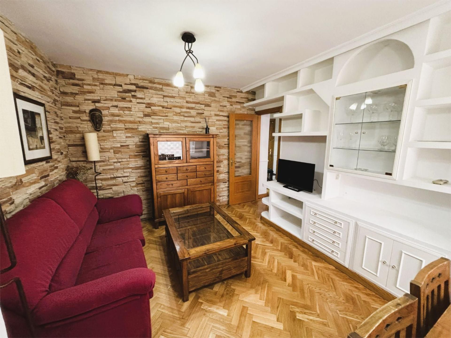 Apartment to rent in Calle del Mar de Kara, 26, Pinar del Rey