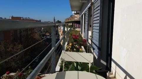 Foto 3 de Piso en venta en Avenida de la Buhaira, 6, La Calzada - La Florida,  Sevilla Capital