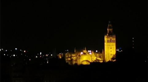 Foto 4 de Piso en venta en Avenida de la Buhaira, 6, La Calzada - La Florida,  Sevilla Capital