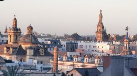 Foto 5 de Piso en venta en Avenida de la Buhaira, 6, La Calzada - La Florida,  Sevilla Capital