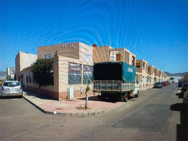 Casa-chalet en Venta en San Isidro - Campohermoso