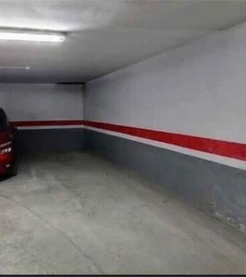 Foto 2 de Garatge de lloguer a Segorbe, Castellón