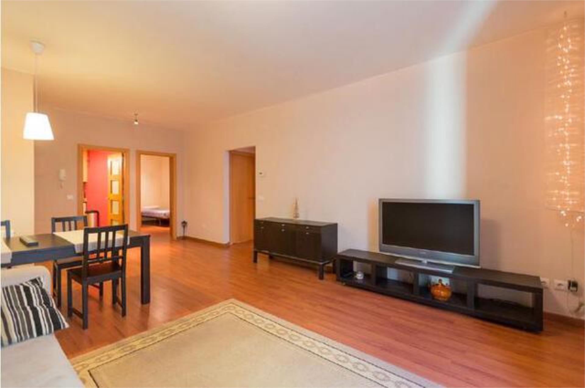 Flat for sale in Castelló d'Empúries Living room of Flat for sale in Castelló d'Empúries with Terrace