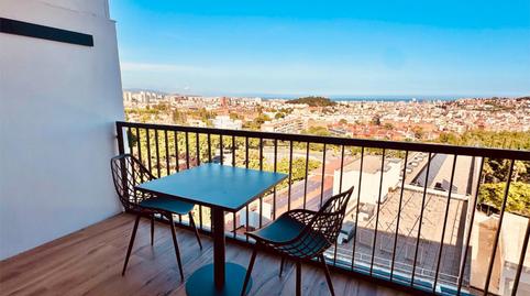 Pis en venda a Carrer de Can Travi, 40, La Vall d'Hebron, Barcelona Capital - imatge 2 Foto 2 de Pis en venda a Carrer de Can Travi, 40, La Vall d'Hebron, Barcelona Capital