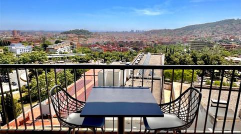 Pis en venda a Carrer de Can Travi, 40, La Vall d'Hebron, Barcelona Capital - imatge 3 Foto 3 de Pis en venda a Carrer de Can Travi, 40, La Vall d'Hebron, Barcelona Capital