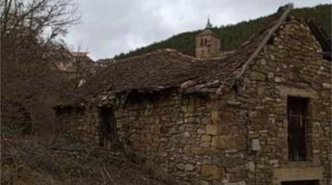 Foto 2 de Casa o chalet en venta en Tafalla, Navarra