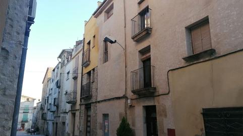 Foto 2 de Casa adosada en venda a Carrer del Molí Vell, 31, Arbeca, Lleida