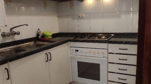 Foto 5 de Casa adosada en venda a Carrer del Molí Vell, 31, Arbeca, Lleida