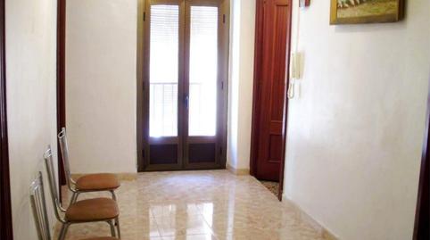 Foto 4 de Casa adosada en venda a Carrer del Molí Vell, 31, Arbeca, Lleida