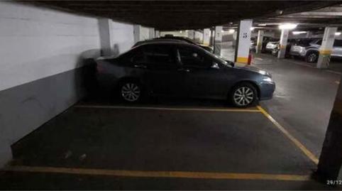 Foto 2 de Garatge de lloguer a Concepción,  Madrid Capital