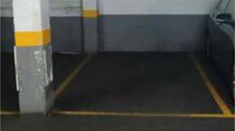 Foto 3 de Garatge de lloguer a Concepción,  Madrid Capital