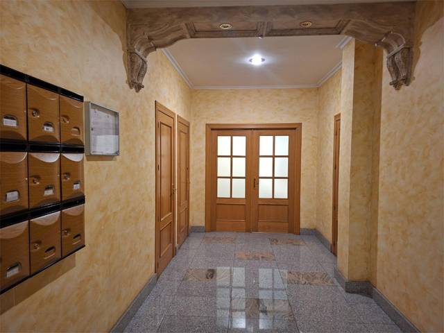 Piso en Venta en Calle Gennevilliers, 2 en La Bañeza