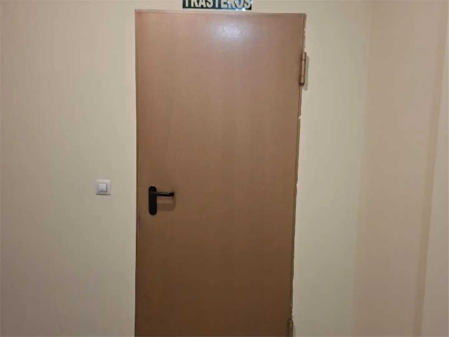Wohnung zum Verkauf in Calle Gennevilliers, 2, La Bañeza Wohnung zum Verkauf in La Bañeza mit Terrasse