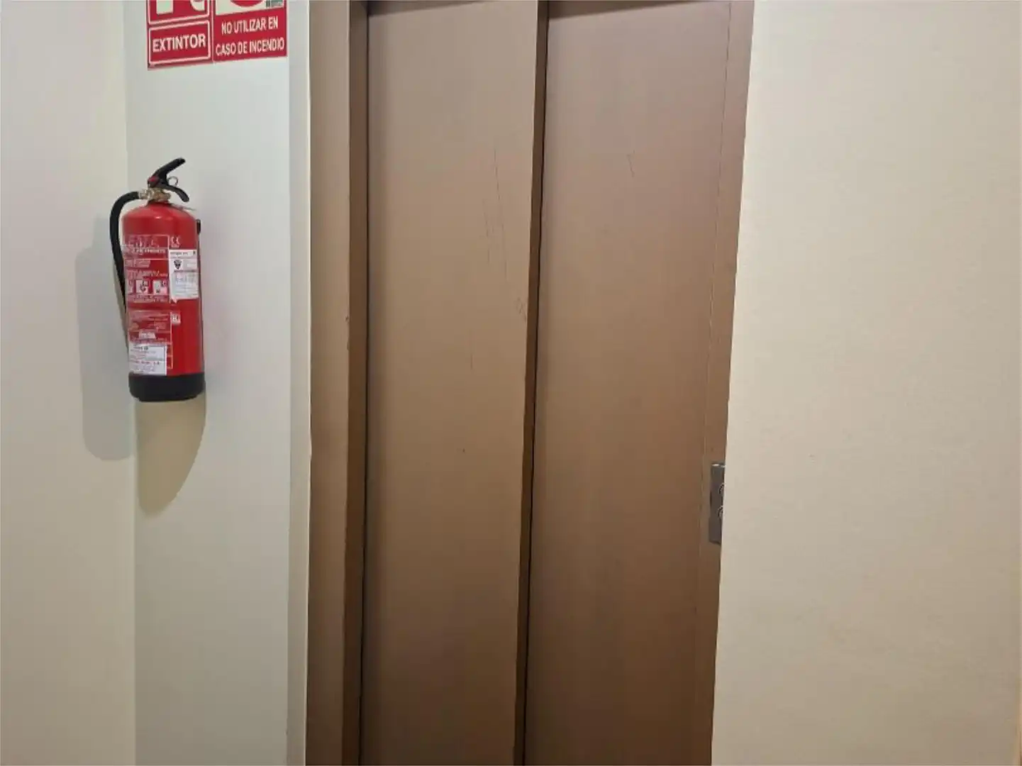 Wohnung zum Verkauf in Calle Gennevilliers, 2, La Bañeza Schlafzimmer von Wohnung zum Verkauf in La Bañeza mit Terrasse