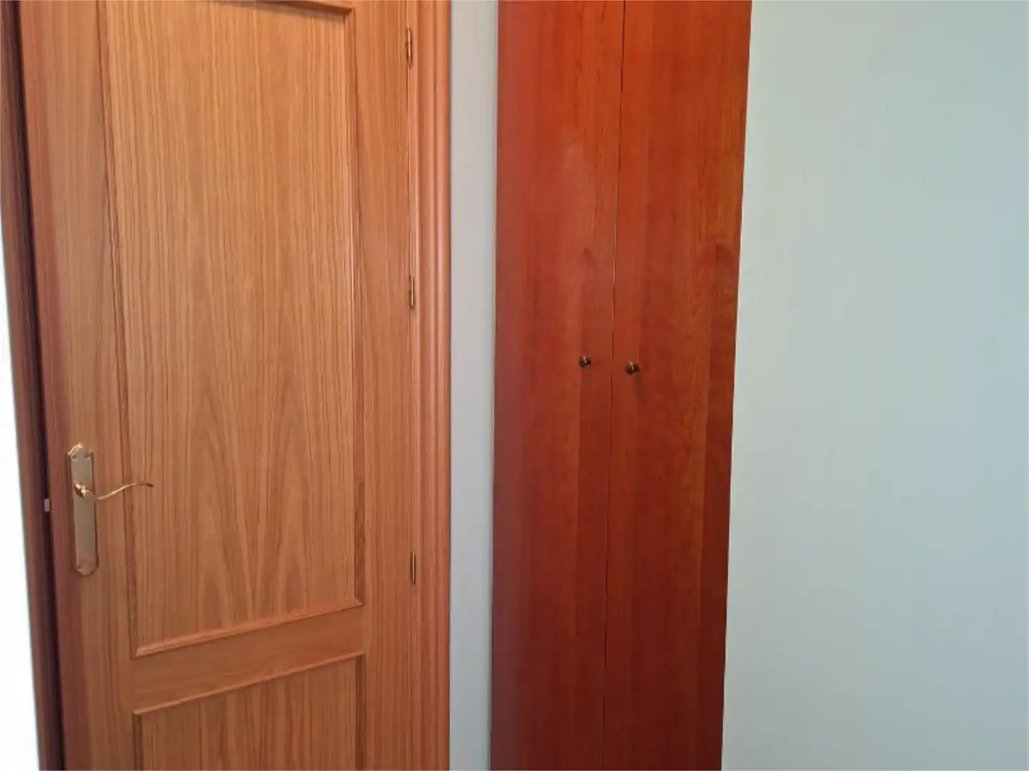 Wohnung zum Verkauf in Calle Gennevilliers, 2, La Bañeza Schlafzimmer von Wohnung zum Verkauf in La Bañeza mit Terrasse