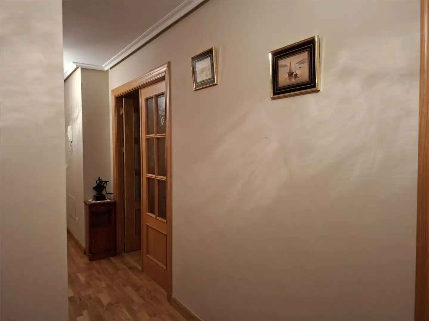 Wohnung zum Verkauf in Calle Gennevilliers, 2, La Bañeza Wohnung zum Verkauf in La Bañeza mit Terrasse