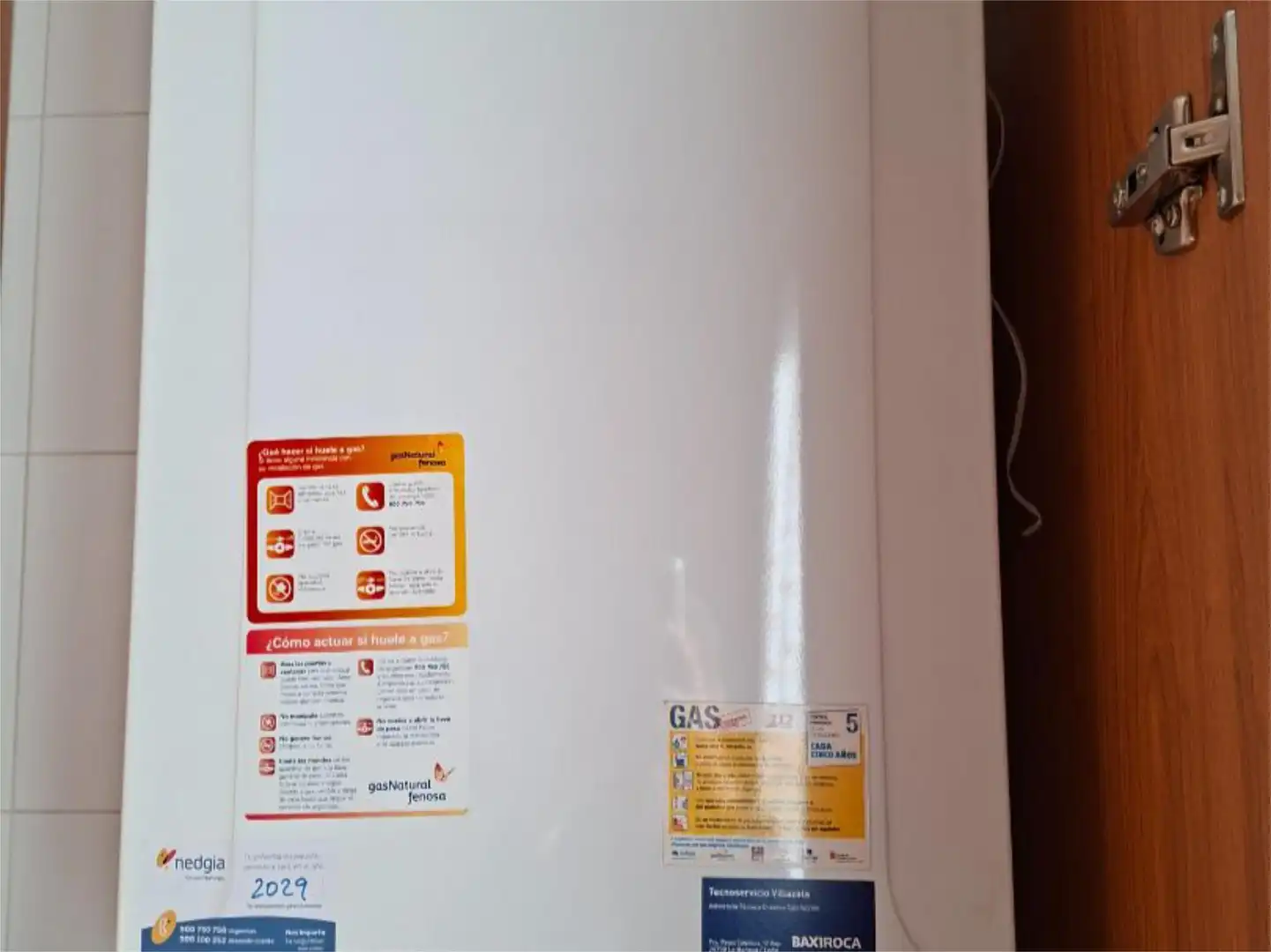 Wohnung zum Verkauf in Calle Gennevilliers, 2, La Bañeza Außenansicht von Wohnung zum Verkauf in La Bañeza mit Terrasse