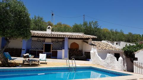 Photo 5 of Flat for sale in Calle Llanito de la Cruz, 14, Priego de Córdoba, Córdoba