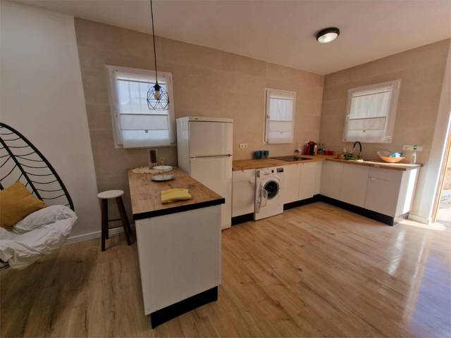 Planta baja en Venta en Calle Santo Cristo, 36 en Alboloduy