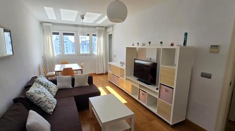 Foto 2 de Pis de lloguer a Calle Argentinita, 82, Nueva Almería - Cortijo Grande - Vega de Acá,  Almería Capital