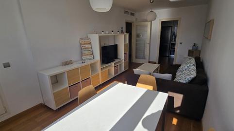 Foto 3 de Pis de lloguer a Calle Argentinita, 82, Nueva Almería - Cortijo Grande - Vega de Acá,  Almería Capital