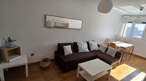 Foto 4 de Pis de lloguer a Calle Argentinita, 82, Nueva Almería - Cortijo Grande - Vega de Acá,  Almería Capital