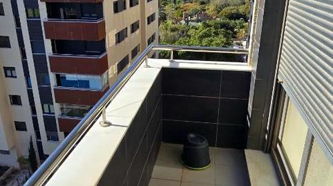 Foto 5 de Pis de lloguer a Calle Argentinita, 82, Nueva Almería - Cortijo Grande - Vega de Acá,  Almería Capital