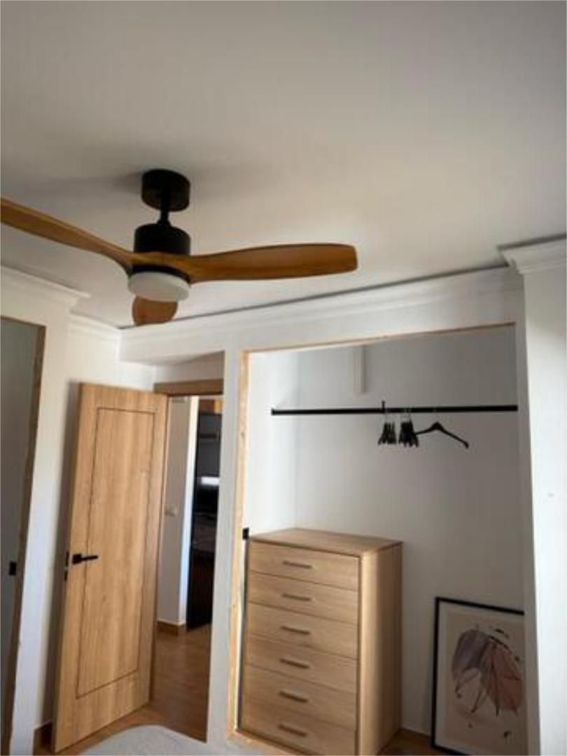 Bedroom of Flat for sale in Almonte  with Private garden, Terrace and Storage room