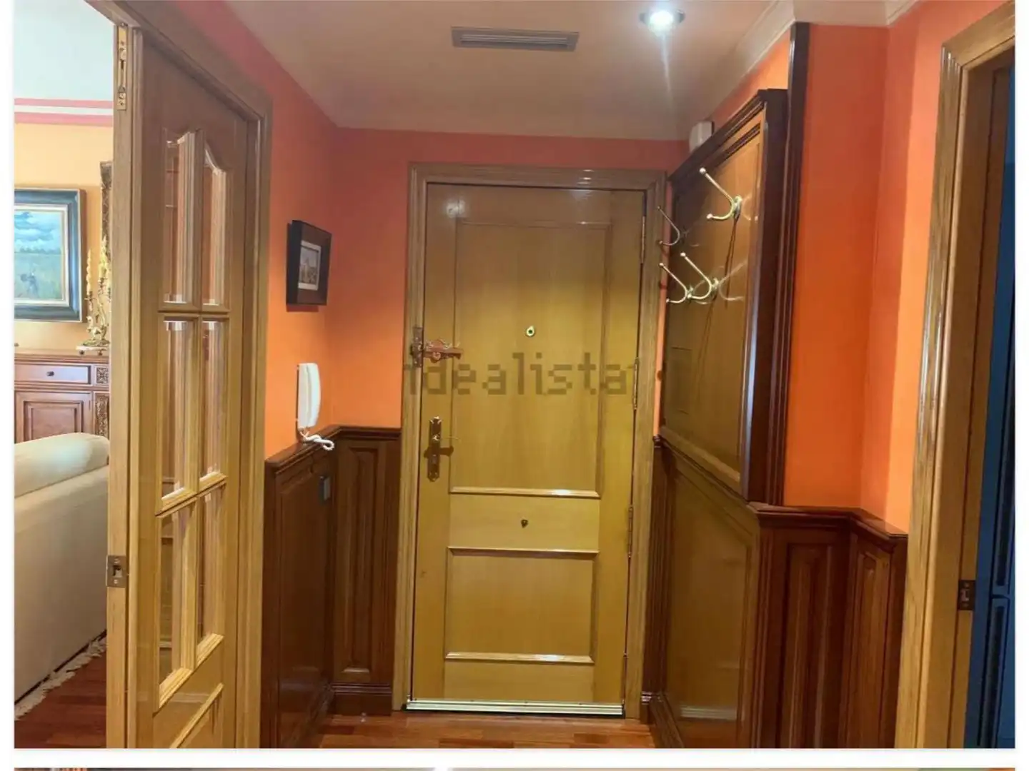 Flat for sale in Calle de Jacinto Benavente, 34, Manzanares Flat for sale in Manzanares with Air Conditioner, Heating and Parquet flooring