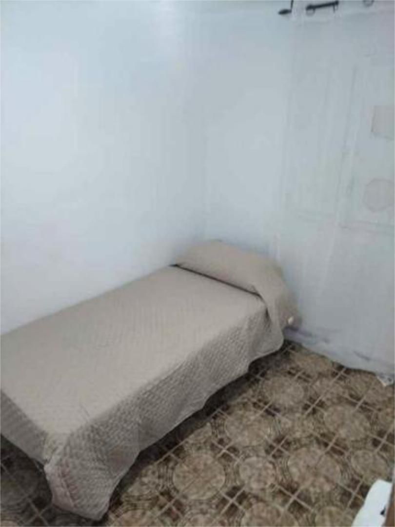 Pis per a compartir a Sant Roc