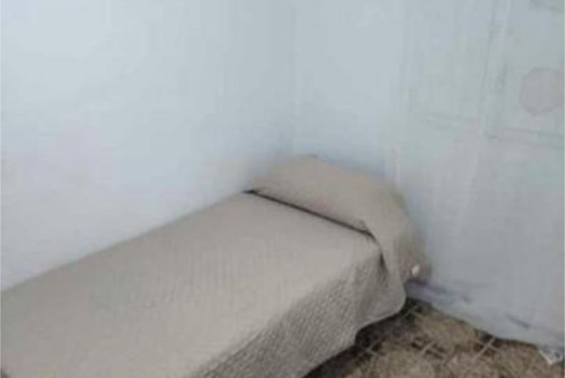 Pis per a compartir a Sant Roc, Badalona - imatge 1 Foto 1 de Pis per a compartir a Sant Roc, Badalona