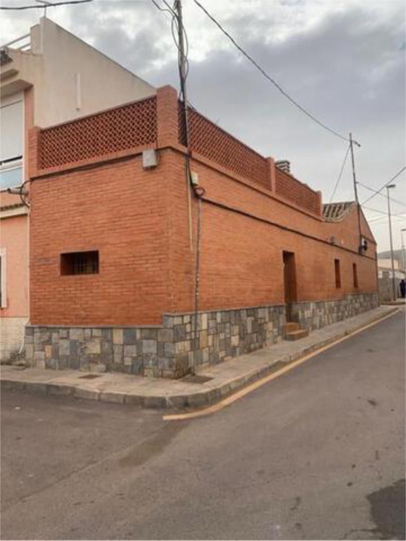 Exterior view of House or chalet for sale in Cartagena  with Terrace