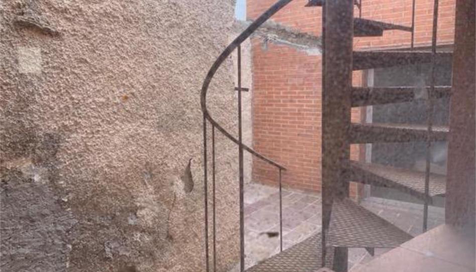 House or chalet for sale in El Algar, Cartagena - image 1 Photo 1 of House or chalet for sale in El Algar, Cartagena