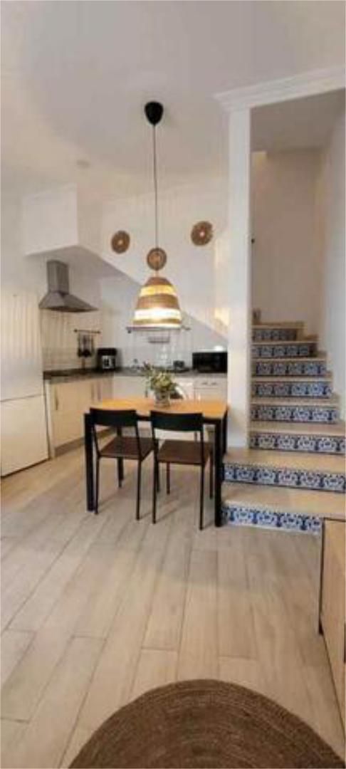 Piso de alquiler en Centro