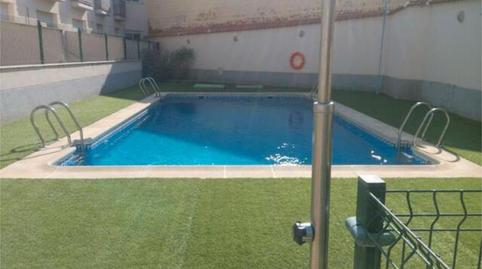 Foto 2 de Piso de alquiler en Pozuelo de Calatrava, Ciudad Real