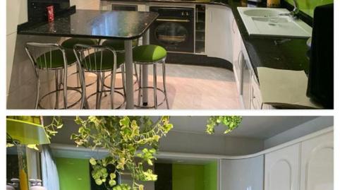 Foto 3 de Pis de lloguer a Calle de Jacinto Benavente, 34, Manzanares, Ciudad Real