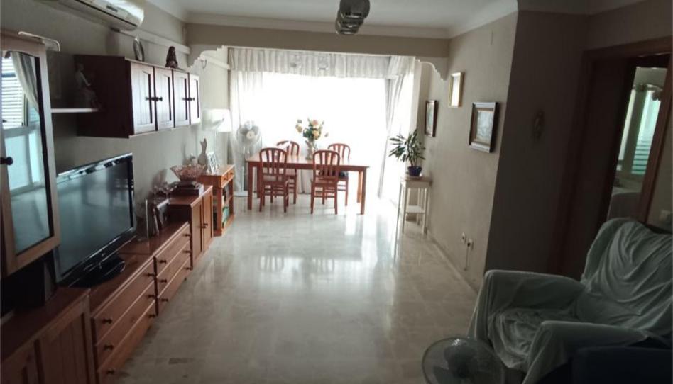 Flat for sale in Avenida Virgen de la Candelaria, 41, Playa del Rincón, Rincón de la Victoria - image 1 Photo 1 of Flat for sale in Avenida Virgen de la Candelaria, 41, Playa del Rincón, Rincón de la Victoria