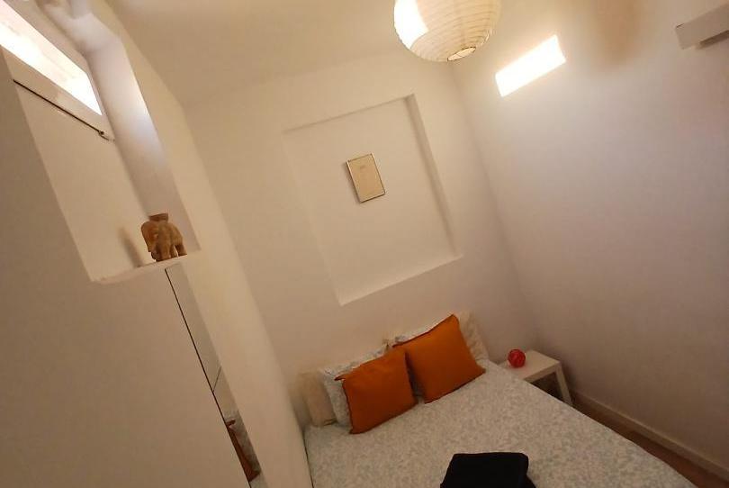 Flat to share in Calle del Ave María, 32, Embajadores - Lavapiés, Madrid Capital - image 1 Photo 1 of Flat to share in Calle del Ave María, 32, Embajadores - Lavapiés, Madrid Capital