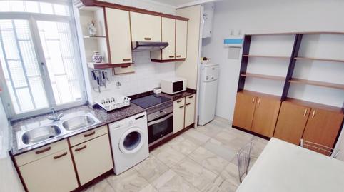 Foto 3 de Pis per a compartir a Calle Ibarra Kalea, 21, Lasesarre, Barakaldo